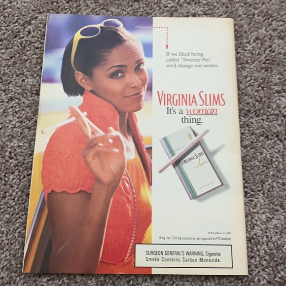 Time Magazine May 6, 1996 - Picture 2 of 4